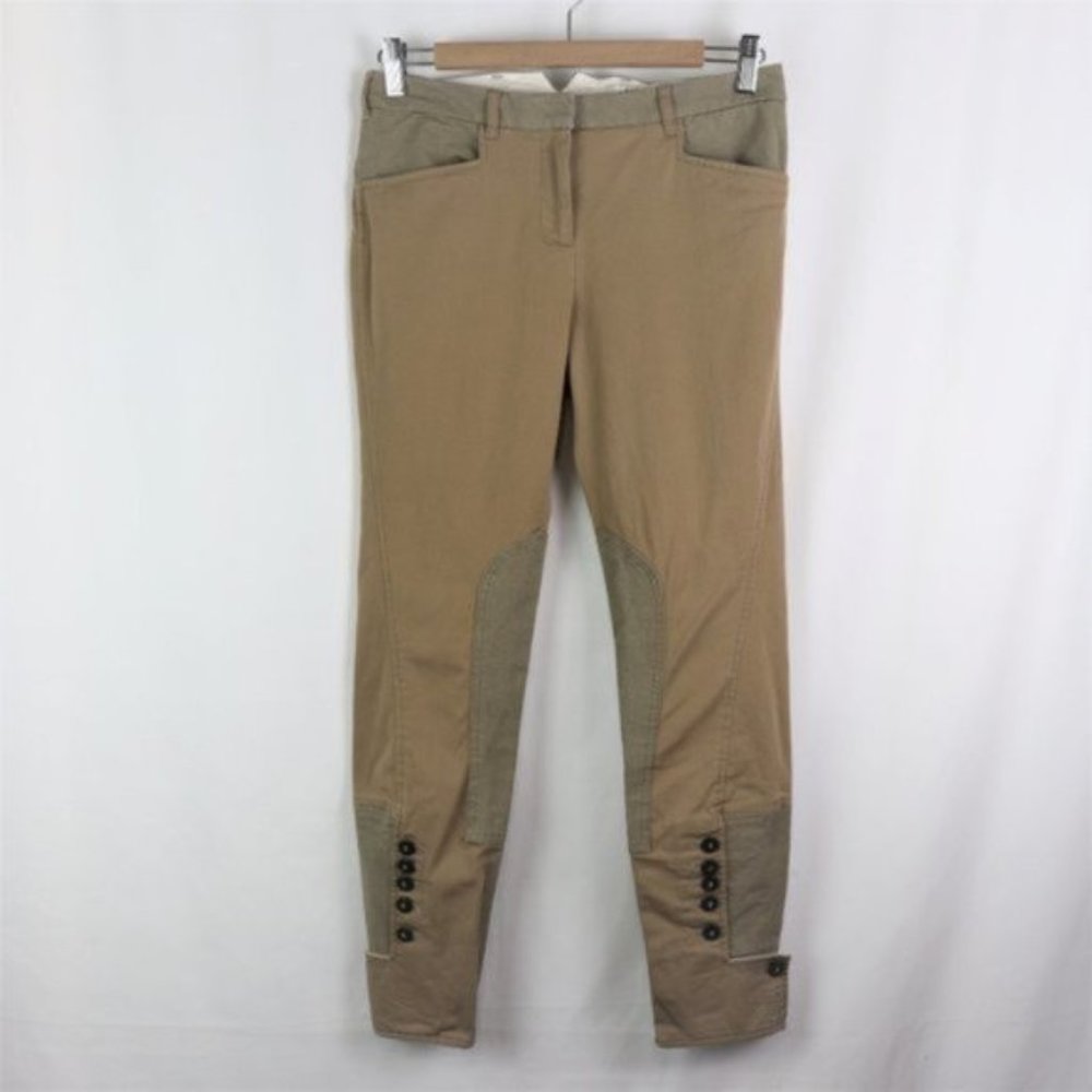 All Saints Equestrian Pants
